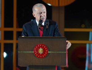 Cumhurbaşkanı ve AKP Genel Başkanı Erdoğan: “Narin Cinayetinin Takipçisiyim”