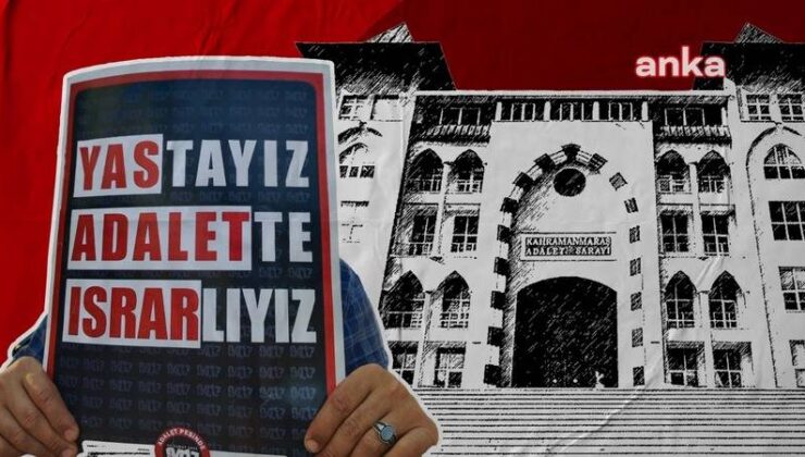 Depremde 44 Kişiye Mezar Olan Saitbey Sitesi Davasının Beşinci Duruşması Yarın Görülecek: Adalet Bekliyoruz!