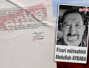 Depremde Yıkılan Sami Bey Apartmanı’nın Firari Müteahhidinin Çocukları, Ailesinden 17 Kişiyi Kaybeden Naim Emin Ünvar Hakkında Suç Duyurusunda Bulundu