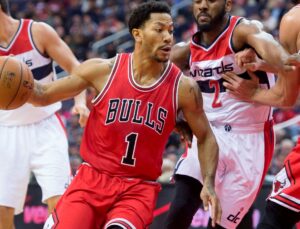 Derrick Rose, 35 Yaşında Basketbolu Bıraktı