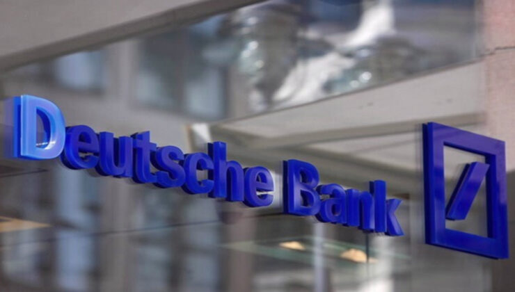 Deutsche Bank’tan Türkiye Açıklaması: 6 Ay İçinde Önemli Bir Ralli Bekliyoruz