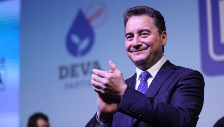 Deva Partisi’nden Kongre Kararı: Ali Babacan Aday Olacak Mı?