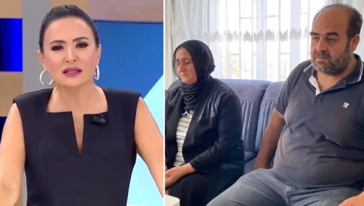 Didem Arslan’dan Ses Getirecek Narin Mesajı: Aile Biliyordu Sustular, Yazıklar Olsun