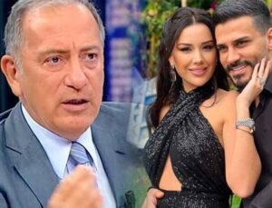 Dilan Polat’ın 250 Bin Yeni Takipçi Kazanmasına Fatih Altaylı’dan Yorum: Siyasi Rezillik ve Adli Satılmışlıktan Berbatı Toplumsal Çürümüşlüktür