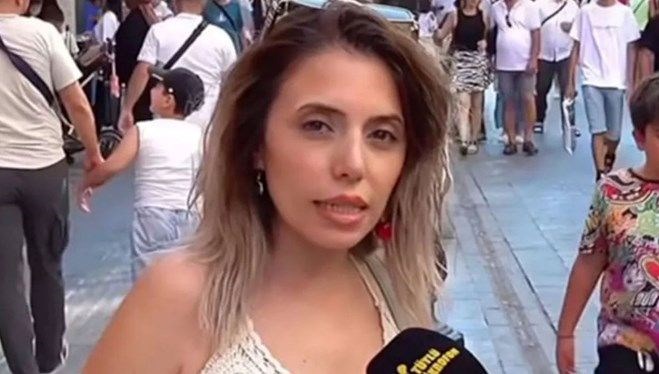 Dilruba Kayserilioğlu’na Cumhurbaşkanı’na Hakaretten 4 Yıl Hapis İstemiyle Dava Açıldı