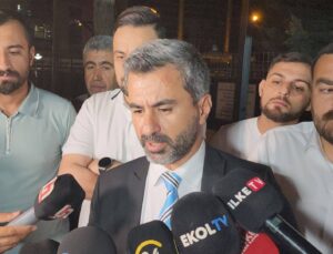 Diyarbakır Baro Başkanı Eren: Nevzat’ın Gizli Şahit ve İtirafçı Olduğu Doğru Değil, Tutuklanmayanların Ağız Birliği Söz Konusu