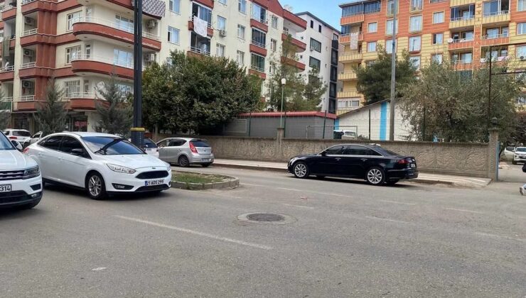 Diyarbakır’da Amca Çocukları Arasında Bıçaklı-Sopalı Kavga: 5 Yaralı