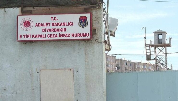 Diyarbakır’da Cezaevinde 10 Tutuklunun Demir Çubuk ve Sopalarla Dövülerek Öldürülmesiyle İlgili Dava Zaman Aşımına Uğradı