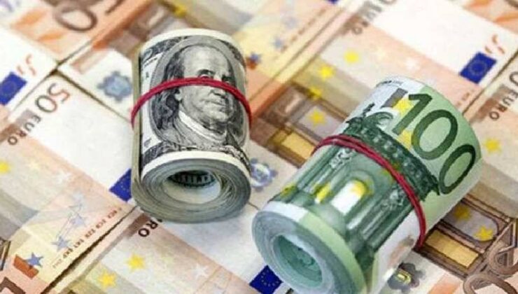 Dolar ve EURO Güne Nasıl Başladı?