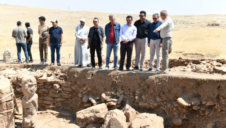 Dünya Neolitik Kongresi, Urfa’da Düzenlenecek