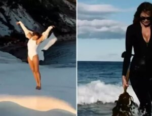 Dünyaca Ünlü Süpermodel Elle Macpherson, Kanserle Mücadele Ettiğini Açıkladı