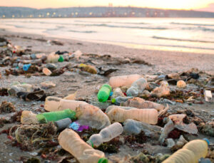 Dünyada En Çok Plastik Kirliliği Üreten Ülkeler Açıklandı: Türkiye Kaçıncı Sırada?