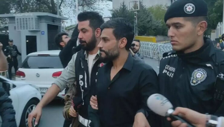 Duruşmada İfade Veren Engin Polat’ın Sözleri Hakimi Sinirlendirdi: Reklam Yapma