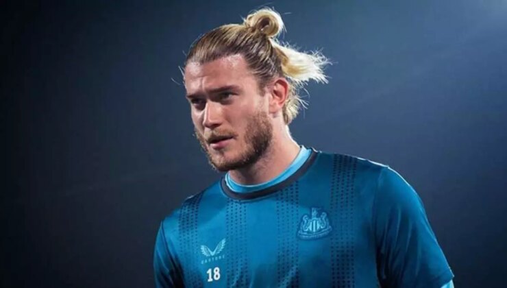 Duyunca Çok Şaşıracaksınız! Loris Karius, Dünyanın En İyi Kadrolarından Birine Gidiyor