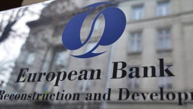 Ebrd’den Türk Bankaları İçin Değerlendirme: Yatırımlarımıza Devam Edeceğiz