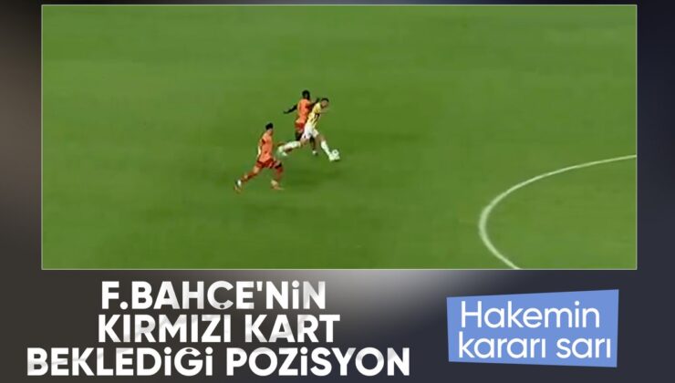 Edin Dzeko ve Davinson Sanchez’in Çok Konuşulan Konumu