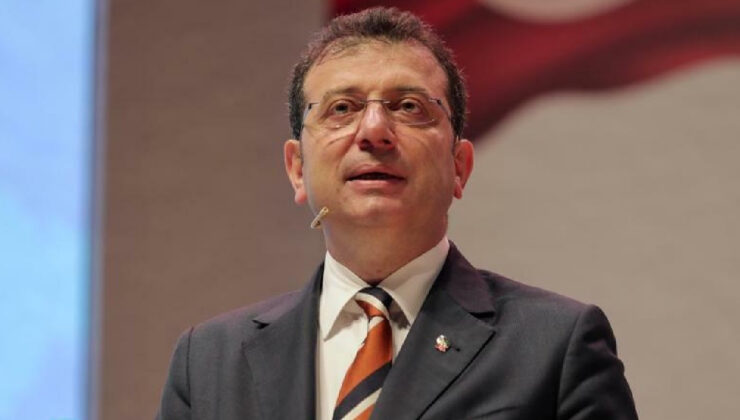 Ekrem İmamoğlu’nun Yargılandığı Davaya İlişkin CHP Olağanüstü Toplanacak