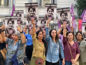 Emniyette Cinsel Taciz İddiası: ‘Polis, Kadınların Kıyafetlerini Çıkarıp Fotoğraflarını Çekti’