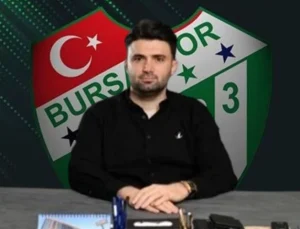 Enes Çelik’ten Açıklama !