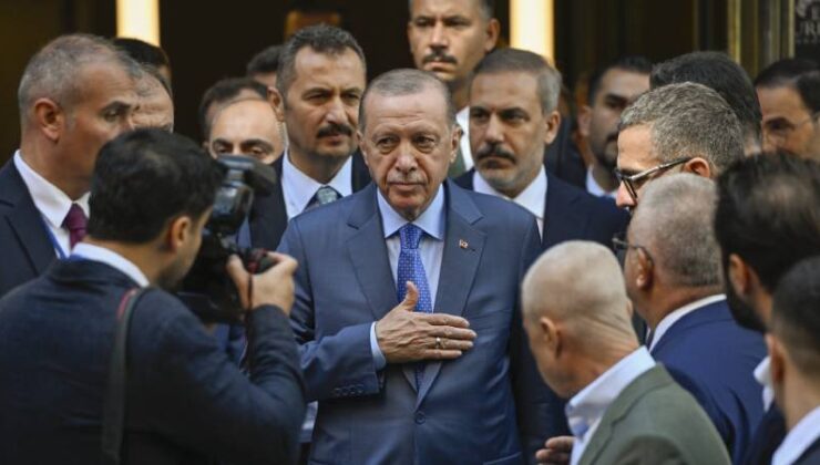 Erdoğan, ABD’de: Avrupa’da İslam ve Yabancı Düşmanlığı Büyük Bir Salgına Dönüştü; Biz Entegrasyona Sonuna Kadar Varız, Asimilasyona Aynı Derecede Karşıyız