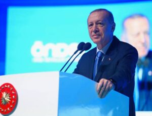 Erdoğan İmam Hatipler Kurultay’ında Teğmenleri Hedef Aldı: O Kılıçları Kime Çekiyorsunuz? Hepsi Temizlenecek