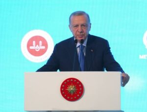 Erdoğan: Narin Cinayeti Öne Sürülerek Kürt Kardeşlerimiz Hedef Alındı; Vicdansızlıktır, İkiyüzlülüktür