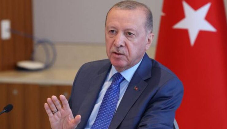 Erdoğan: Seçimler Sonucunda Başkan Kim Olursa Olsun Amerika’ya Bakışımız ve İlgilerimizdeki Üst Seviyeli Diyaloğumuz Değişmeyecek