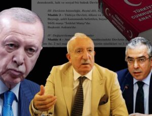 Erdoğan “Tartışma Yok” Dedi Ama AKP’de 4. Madde Çatlağı Büyüyor | Miroğlu’ndan Uçum’a: Saçma Sapan Kavramlarla Demagoji Yapıyorlar