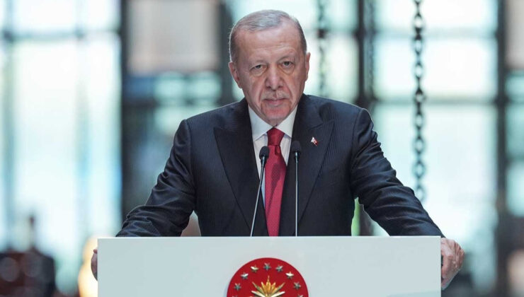 Erdoğan’dan İş Dünyasına Destek: Yerli Yabancı Yok, Yatırımcıların Yanındayız