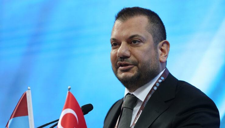 Ertuğrul Doğan: Yönetim Kurulu Toplantımızda 3 İsim Üzerinde Enine Uzunluğuna Tartıştık