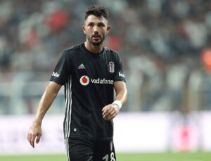 Eski Beşiktaşlı Tolgay Arslan’dan Çarpıcı Tahmin: Trabzonspor Yener