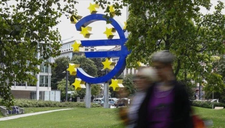 EURO Bölgesi’nde Enflasyon Beklentisi 3 Yılın En Düşüğünde