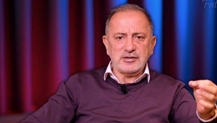 Fatih Altaylı: AKP, İmamoğlu’na Siyasi Yasak Getirtebilir, Çünkü Çaresizler