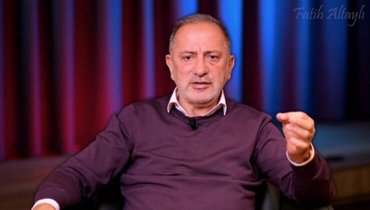 Fatih Altaylı: CHP’de Birinin Parlak Görülmesi CHP’de Neden Birilerini Rahatsız Ediyor?