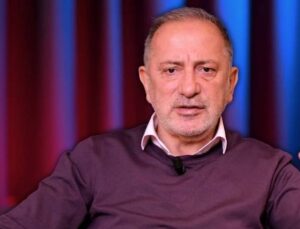 Fatih Altaylı: Düşünce Suçluları İçerde, Şeyda Yılmaz’ın Katilleri Gibi Pislikler Dışarıda! 