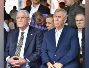 Fatih Altaylı’dan Mansur Yavaş ve İYİ PARTİ İddiaları Hakkında Açıklama: Iq’su Düşük Değildir; Öfkeyle Kalkıp Böyle Bir Şey Yapmaz