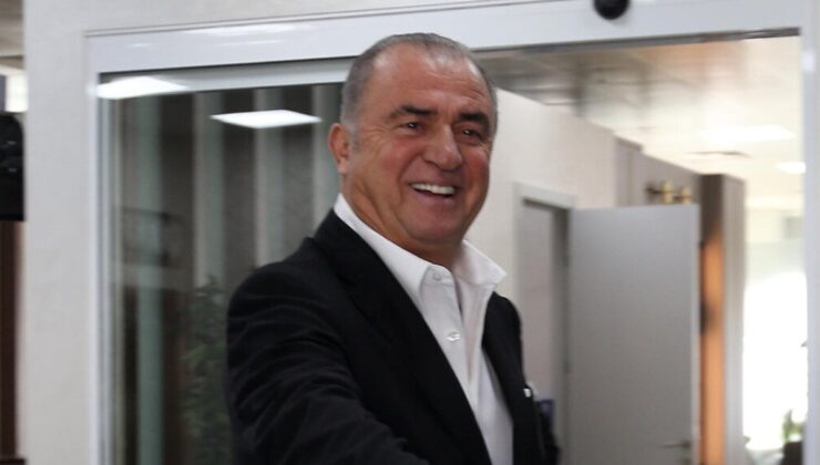 Fatih Terim 71 Yaşına Girdi! Galatasaray ve Fiorentina Doğum Gününü Kutladı