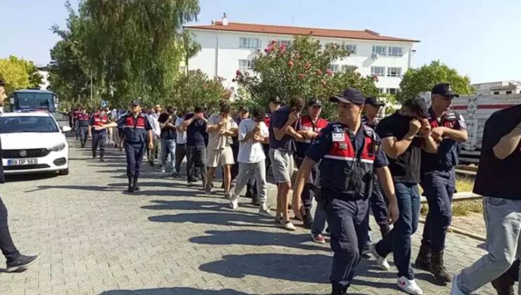 Fbı’ın Peşinde Olduğu İddia Edilen Bilgisayar Korsanı, Yasa Dışı Bahis Operasyonunda Yakalandı