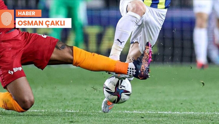 Fenerbahçe-Galatasaray Derbisinin Karaborsa Fiyatı 120 Bin Lira