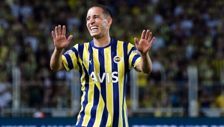 Fenerbahçe’de Bir Ayrılık Daha: Emre Mor’un Yeni Kadrosu Belli Oldu