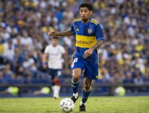 Fenerbahçe’de Cristian Medina Gündemi: Jose Mourinho Israrcı