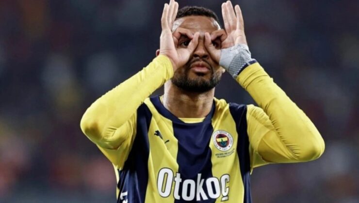 Fenerbahçe’de Youssef En-Nesyri Tepkisi: Kaçan Goller Sonrası Tenkit Oklarının Gayesinde