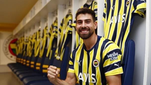 Fenerbahçe’de Luan Peres ile Yollar Resmen Ayrıldı