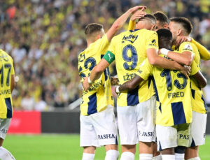 Fenerbahçe’nin Konuğu Us Gilloise: Muhtemel 11’ler