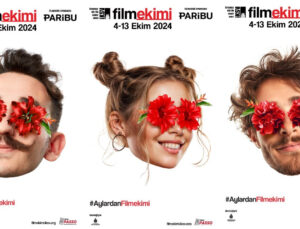 Filmekimi 4 Ekim’de İstanbul’da Başlıyor