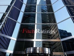 Fitch: Türkiye’de Enflasyon Beklentileri Güzelleşecek