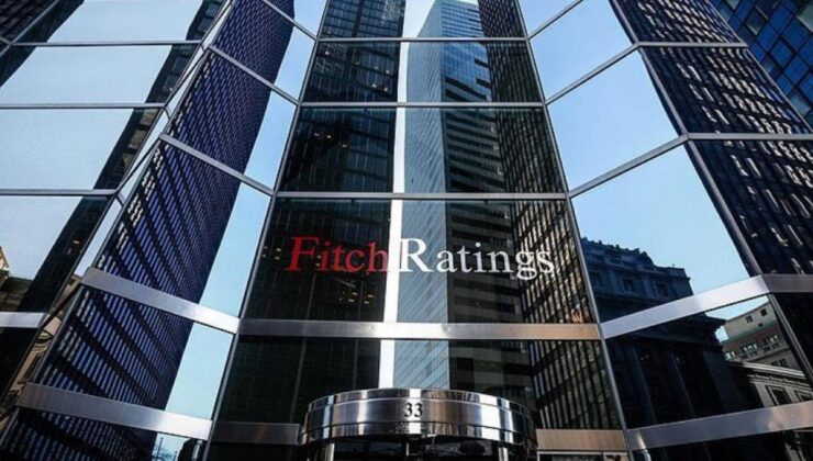 Fitch: Türkiye’de Enflasyon Beklentileri Güzelleşecek