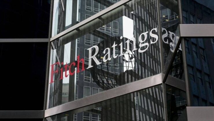 Fitch: Türkiye’nin Para Siyasetinde Sıkı Duruşun Sürmesini Bekliyoruz; Erken Gevşeme Riski de Mevcut