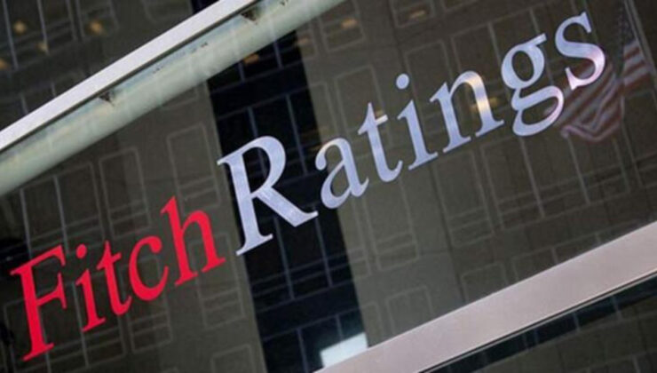 Fitch’ten Türkiye Kararı: 8 Büyükşehir Belediyesinin Notu Arttı