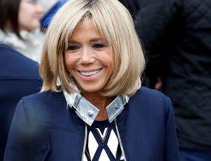 Fransa Cumhurbaşkanı’nın Eşi Brigitte Macron, Netflix’in Emily İn Paris Dizisinde Konuk Oyuncu Olarak Yer Alacak